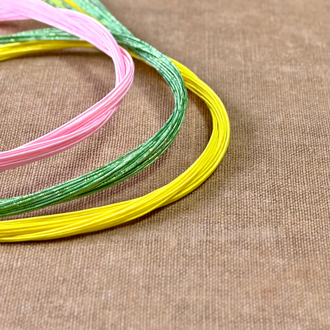 Mizuhiki: The Quiet Craft of Paper Cords, Knots, and Meaning